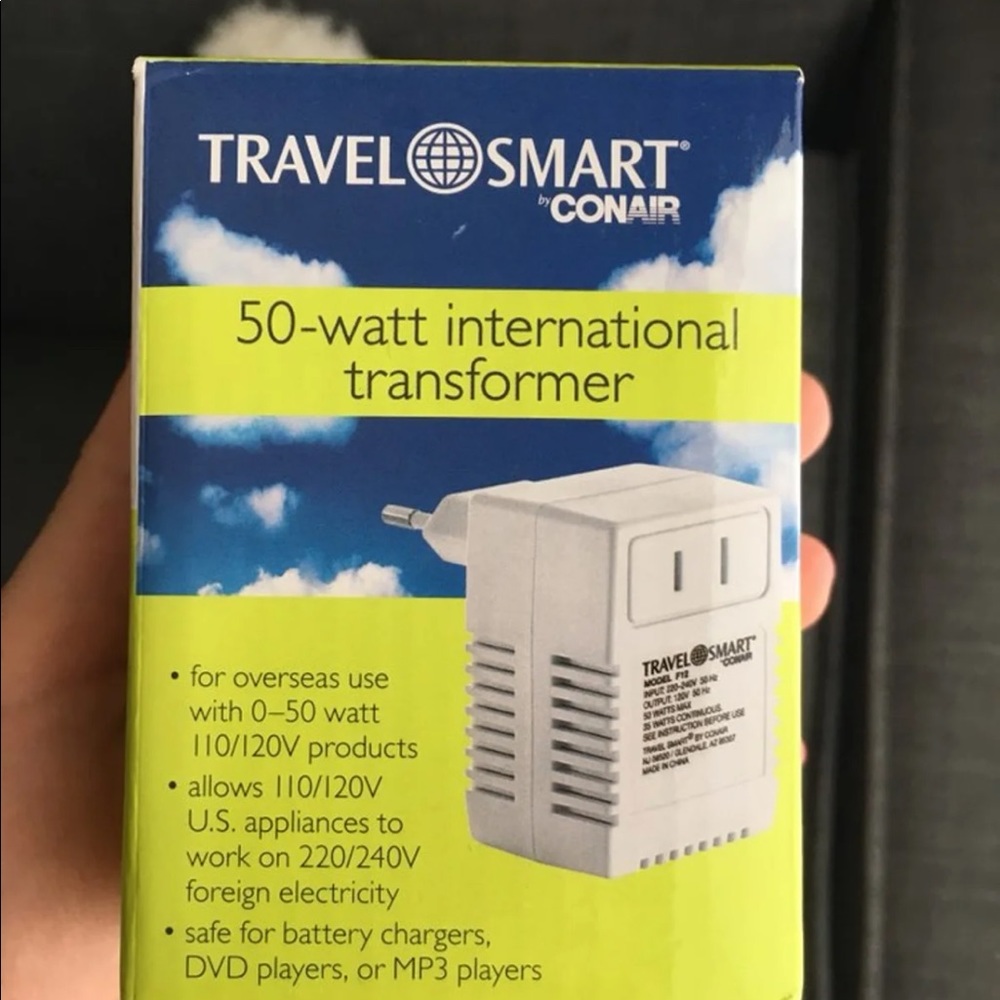 Italian Transformer Converter